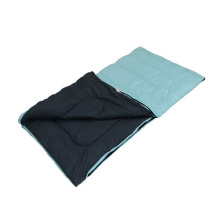 Nouveau sac de couchage en coton creux de conception personnalisable